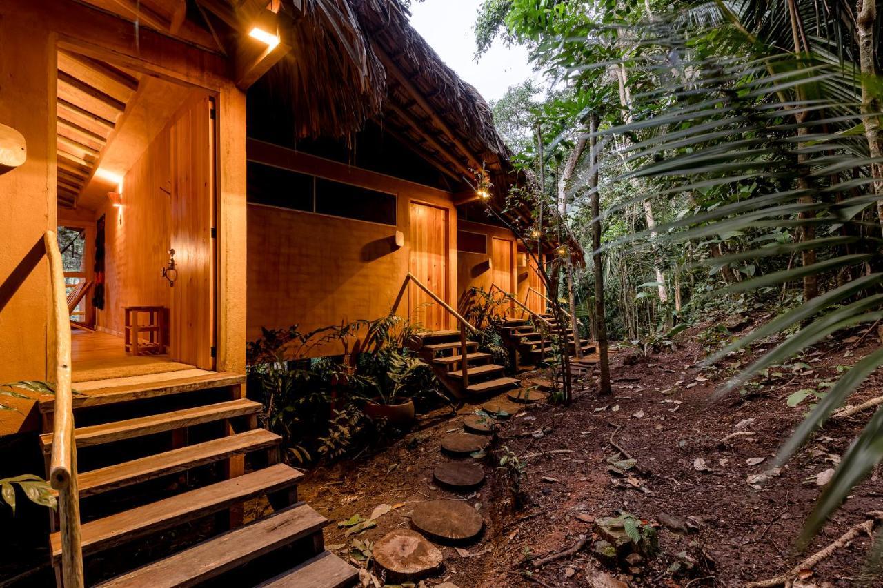 Pueblo Del Sol Hotel Retreat Puerto Escondido  Ngoại thất bức ảnh
