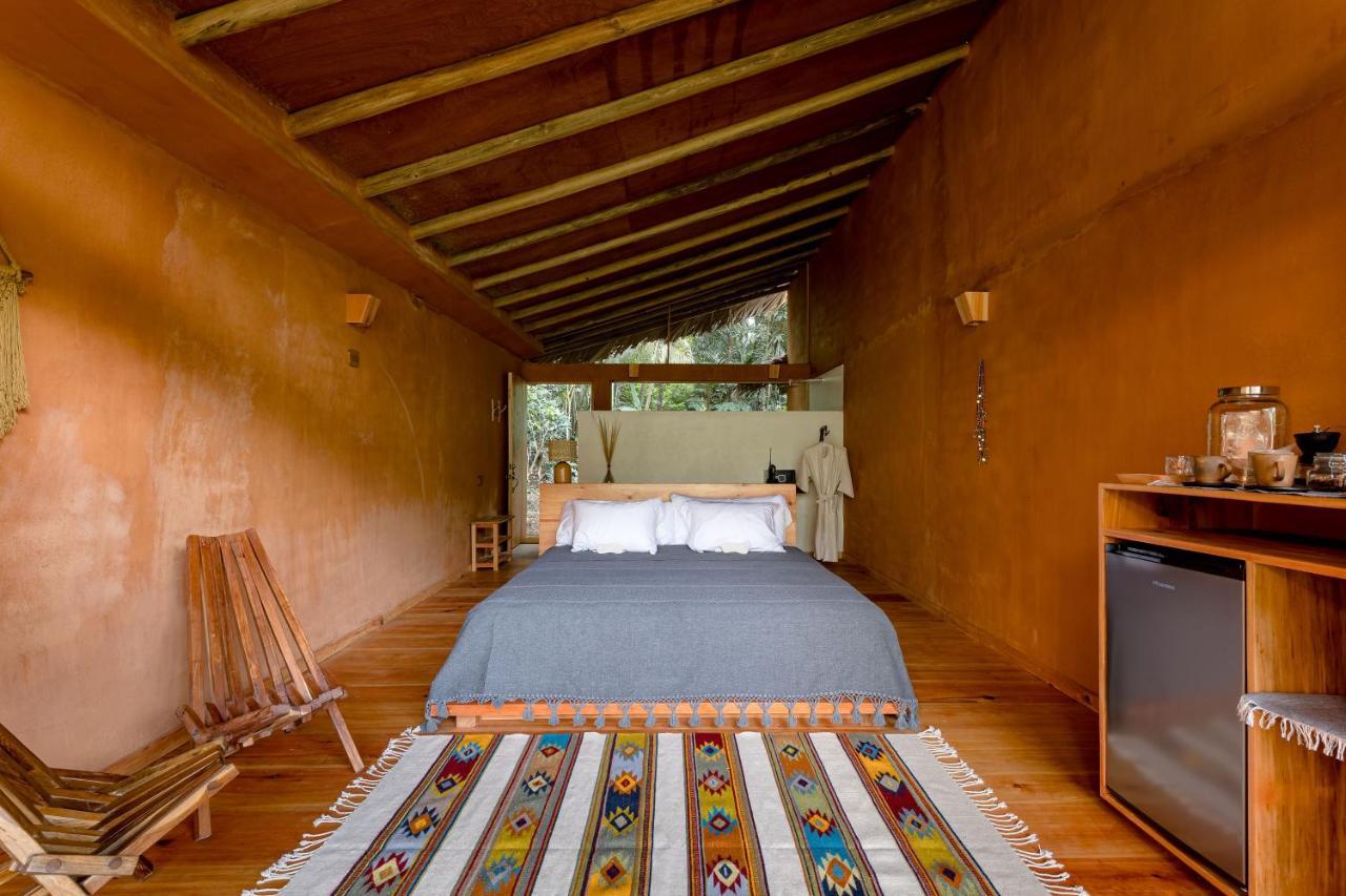 Pueblo Del Sol Hotel Retreat Puerto Escondido  Ngoại thất bức ảnh
