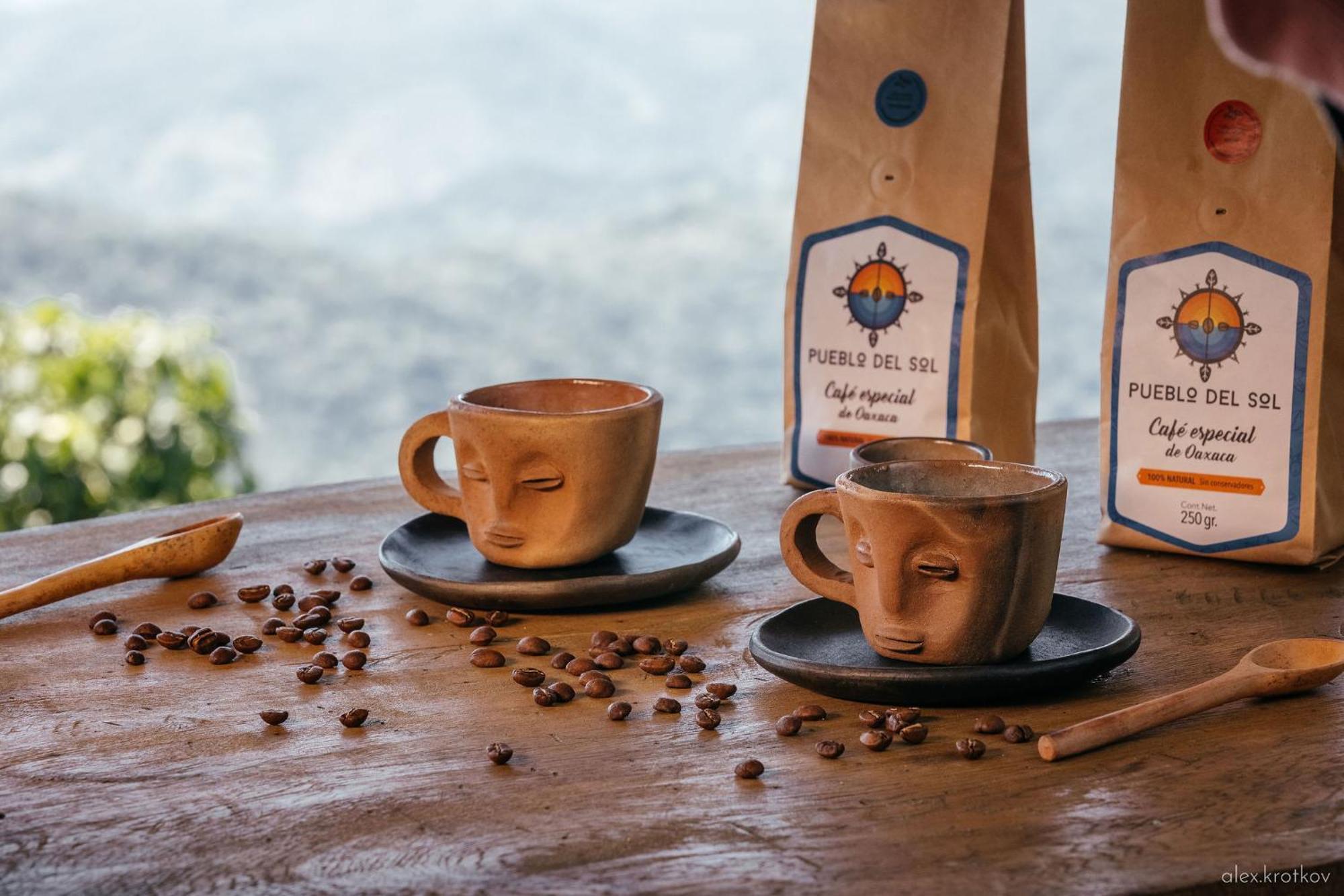 Pueblo Del Sol Hotel Retreat Puerto Escondido  Ngoại thất bức ảnh
