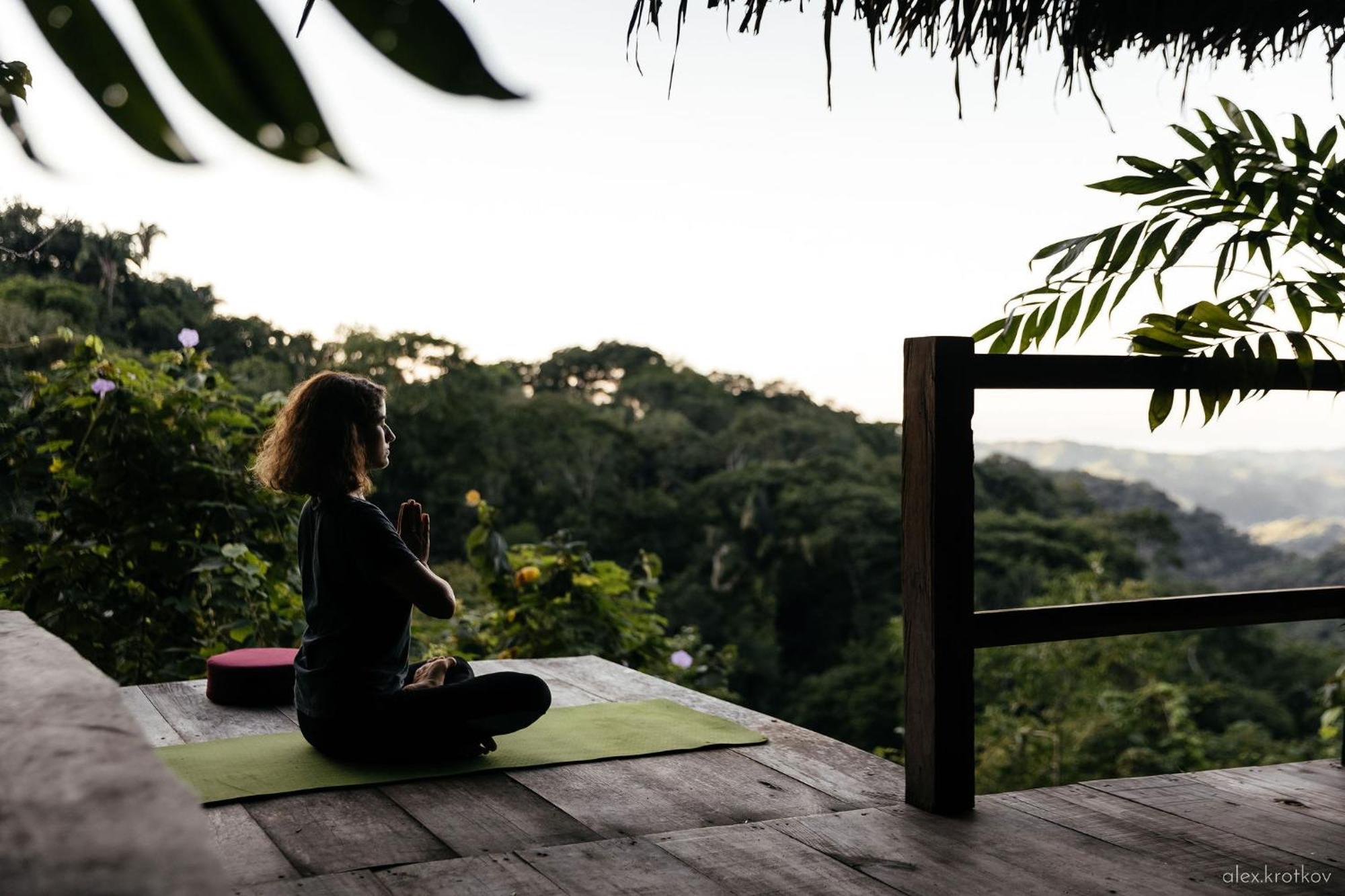 Pueblo Del Sol Hotel Retreat Puerto Escondido  Ngoại thất bức ảnh